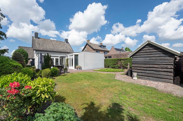 Medium property photo - Onze Lieve Vrouwestraat 76, 4735 AE Zegge